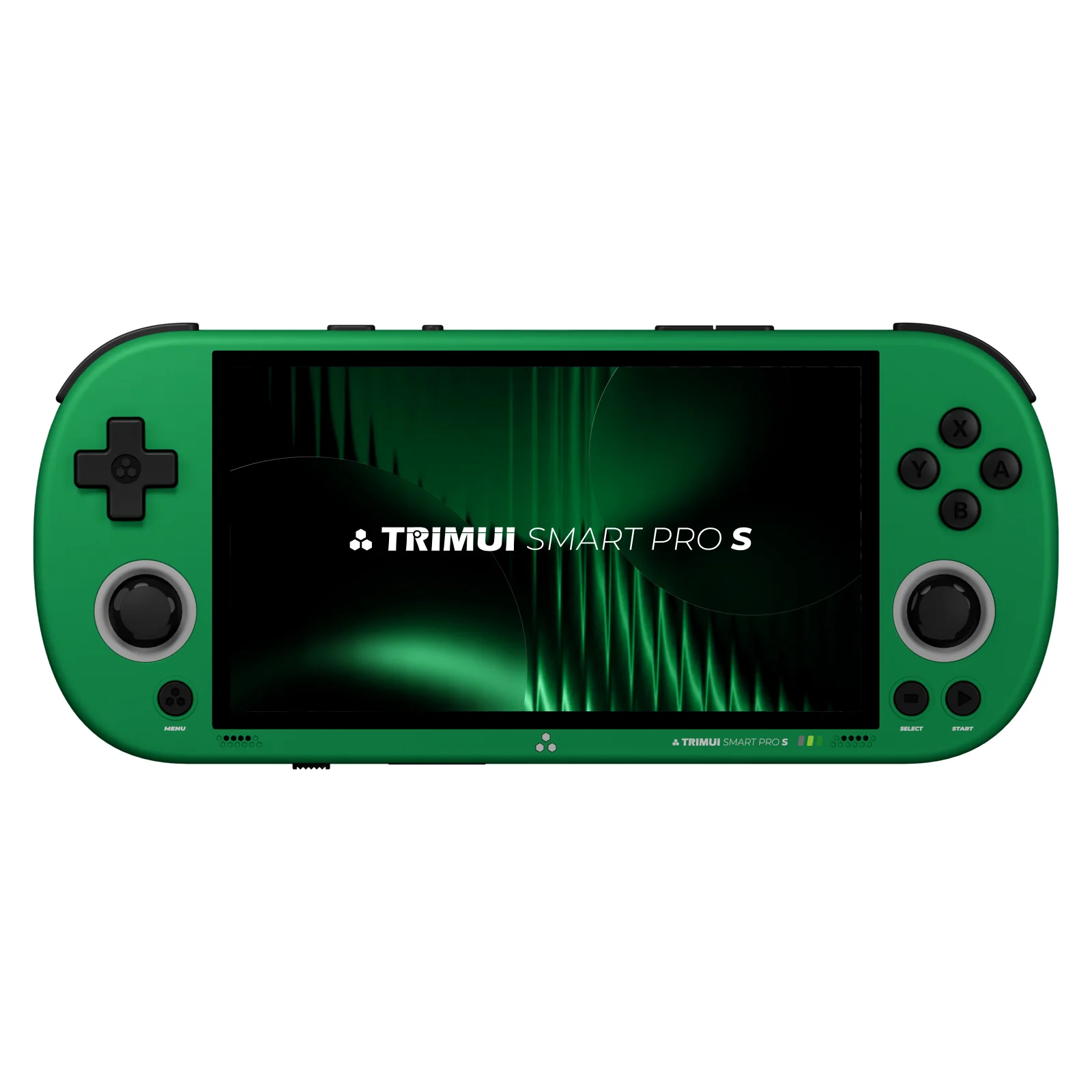 TRIMUI SMART PRO S  Handheld Game Console - Image 2