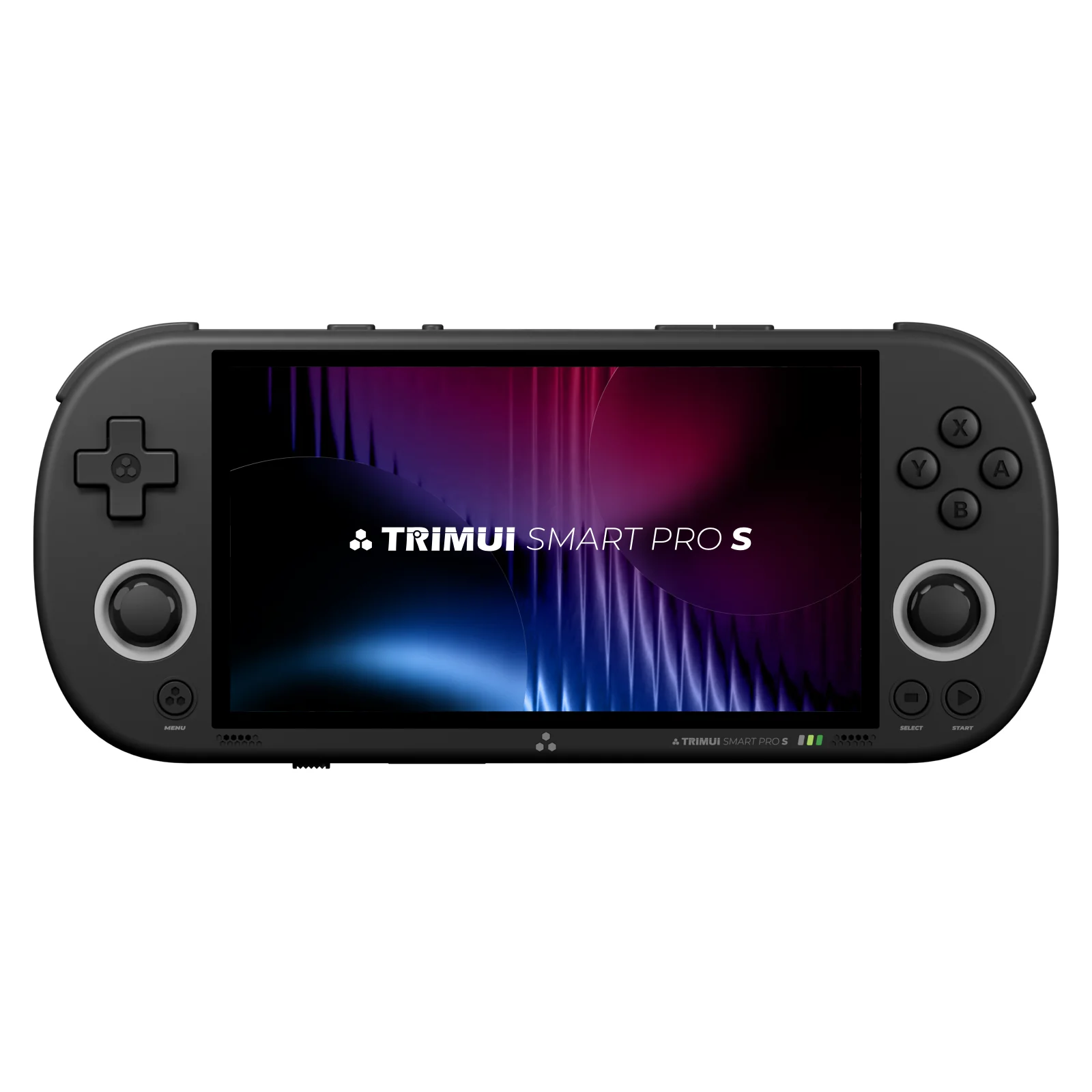 TRIMUI SMART PRO S  Handheld Game Console - Image 3