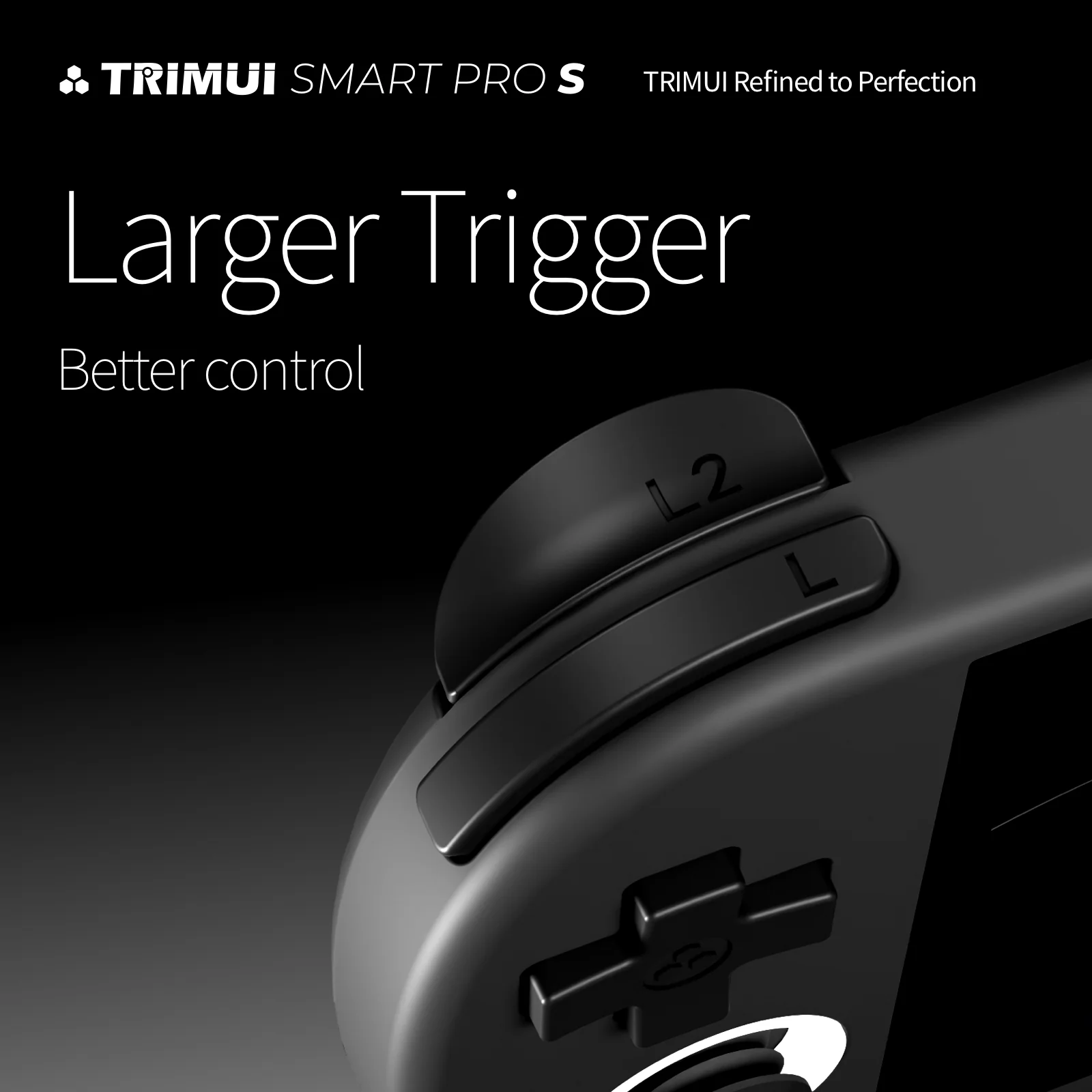 TRIMUI SMART PRO S  Handheld Game Console - Image 9