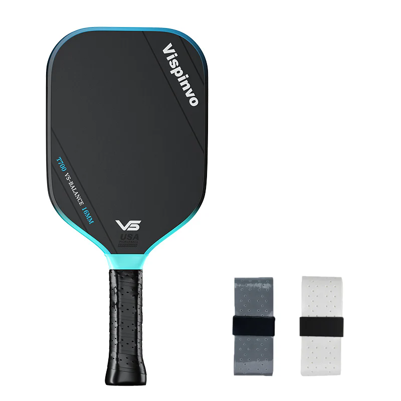 VISPINVO VS-BALANCE 16mm Pickleball Paddles - Image 8
